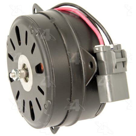 Four Seasons Dodge Neon 05-04/Honda Accord 07-03 Fan Motor, 75757 75757